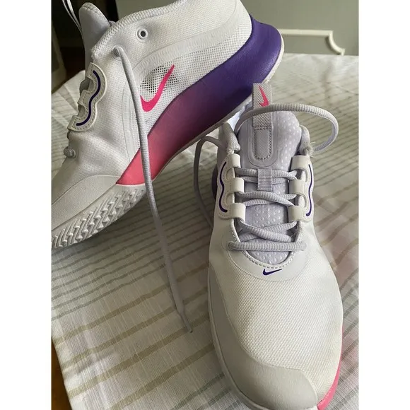 New - Nike Air Max CU4275-001 Women’s Size 11 Sneakers EUC