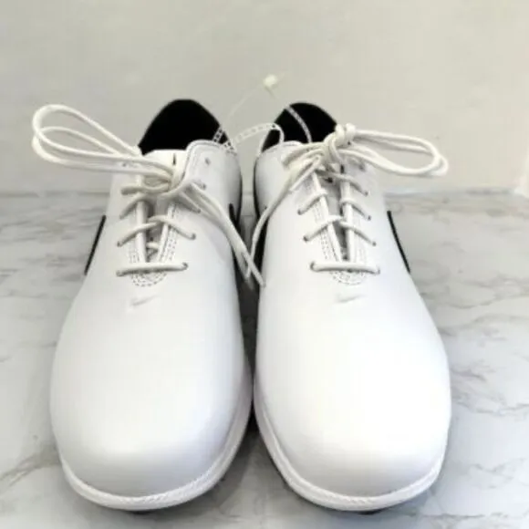 NEW Nike Air Zoom Infinity Tour 2 White Golf Shoes  Men's Size 7