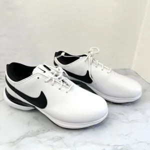 NEW Nike Air Zoom Infinity Tour 2 White Golf Shoes  Men's Size 7