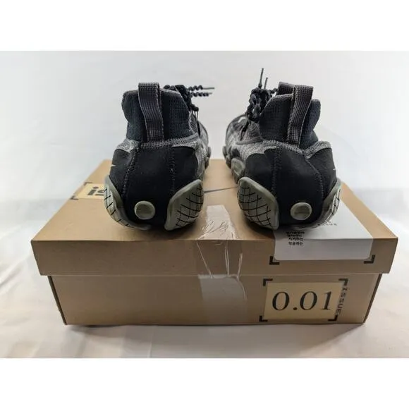 NEW Nike ISPA Link in Black/Enigma Stone size M9 / W10.5