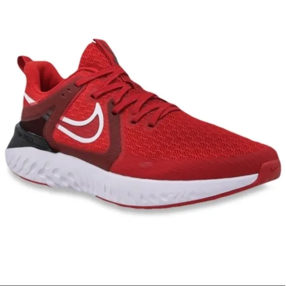 New Nike Running Shoes