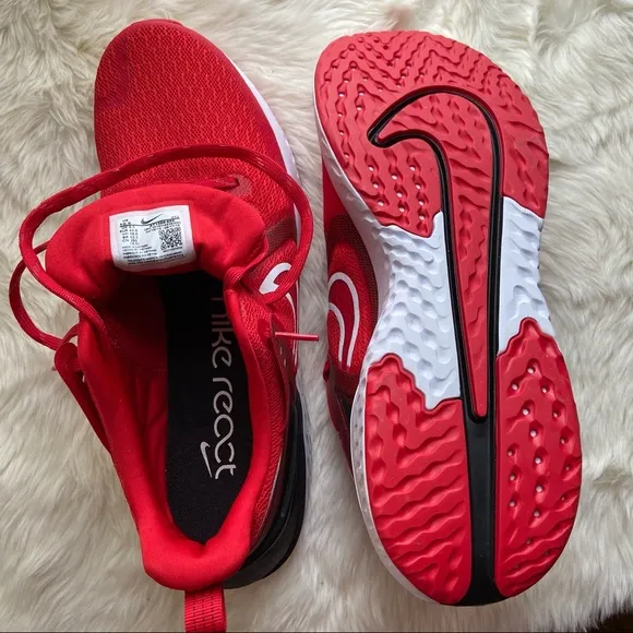 New Nike Running Shoes