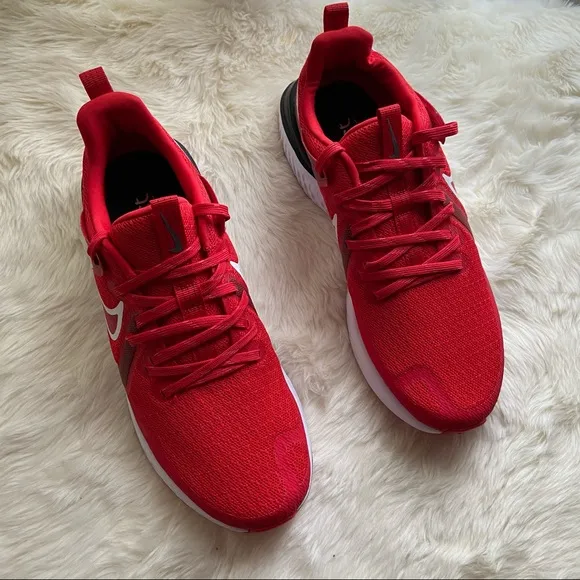 New Nike Running Shoes