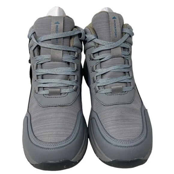 NEW ROCKPORT Total Motion Women's Size 7.5 M Hiking Shoes Cushioned Gray