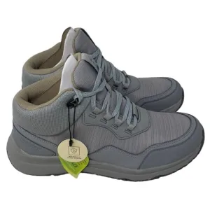 NEW ROCKPORT Total Motion Women's Size 7.5 M Hiking Shoes Cushioned Gray