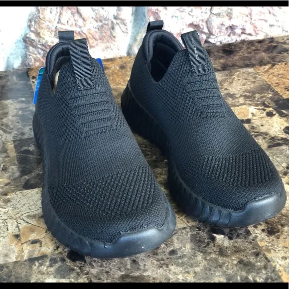 NEW Skechers  Elite Flex Wasik Slip On Sneakers