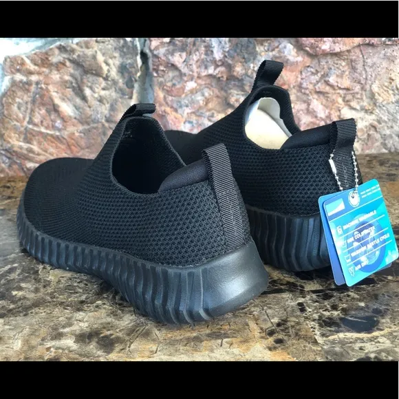 NEW Skechers  Elite Flex Wasik Slip On Sneakers