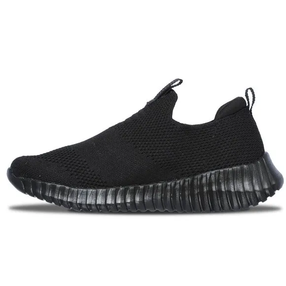 NEW Skechers  Elite Flex Wasik Slip On Sneakers