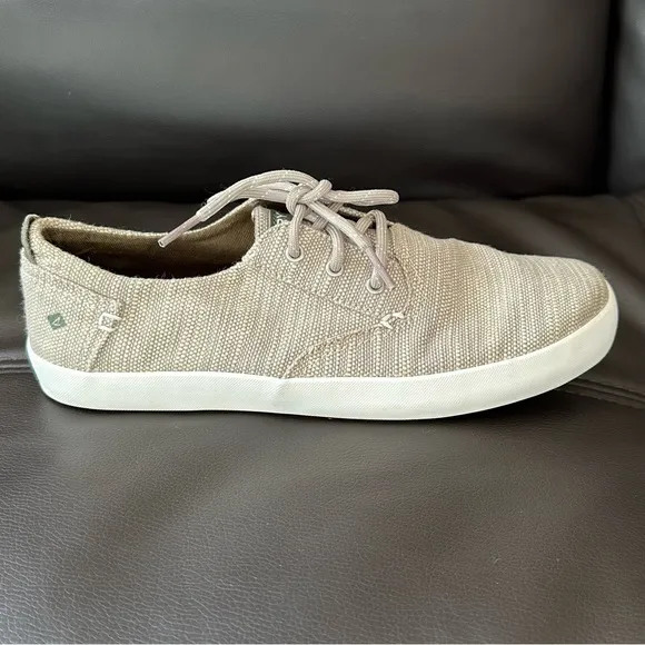 NEW Sperry ⛵️ Top-Sider Bodie Memory Foam Men’s Sneaker Size 6