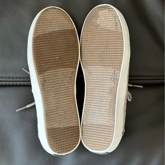 NEW Sperry ⛵️ Top-Sider Bodie Memory Foam Men’s Sneaker Size 6