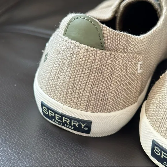 NEW Sperry ⛵️ Top-Sider Bodie Memory Foam Men’s Sneaker Size 6