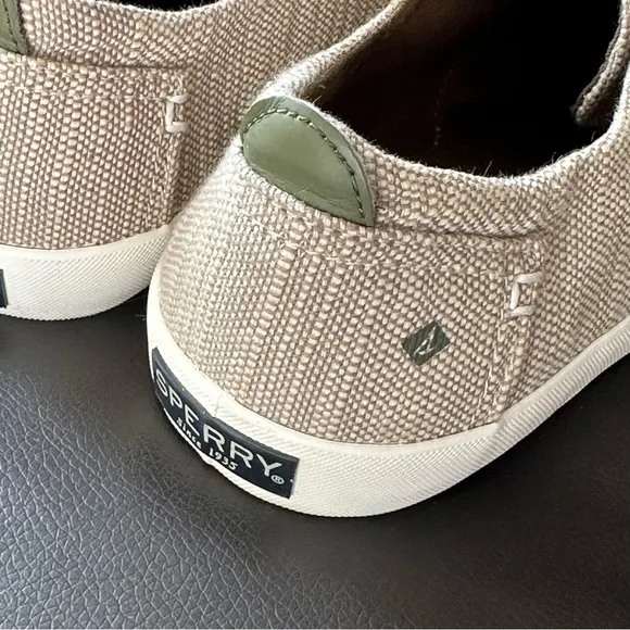 NEW Sperry ⛵️ Top-Sider Bodie Memory Foam Men’s Sneaker Size 6