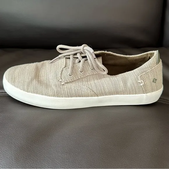 NEW Sperry ⛵️ Top-Sider Bodie Memory Foam Men’s Sneaker Size 6