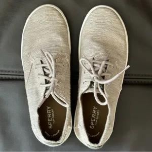 NEW Sperry ⛵️ Top-Sider Bodie Memory Foam Men’s Sneaker Size 6