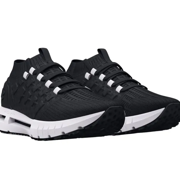 NEW UNDER ARMOUR Phantom 1 Women's Training Shoes Size 10.5 Black/White
