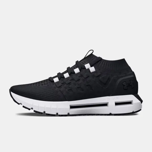 NEW UNDER ARMOUR Phantom 1 Women's Training Shoes Size 10.5 Black/White