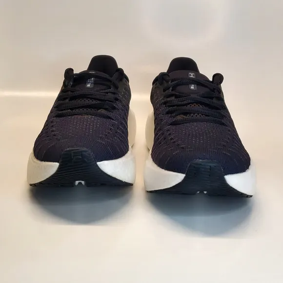 New Under  Armour W Infinite Elite UA Black  Women's Running Shoes Size 8