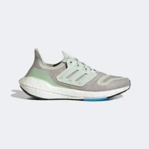 [NEW] Women's adidas UltraBoost 22 Running Shoes Gray Size 7.5 GY7285