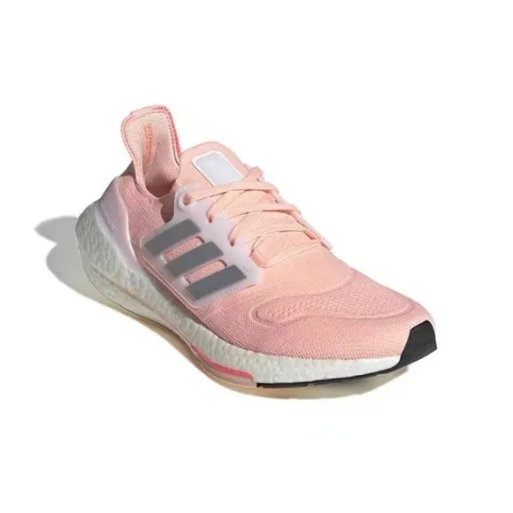 [NEW] Women's adidas UltraBoost 22 Running Shoes Size 5.5 HR1030