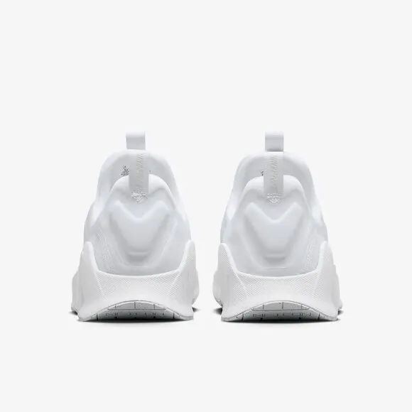 [NEW] Women's Nike Free Metcon 6 Workout Shoes White FJ7126-101