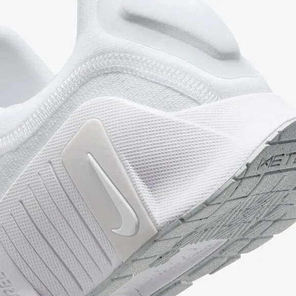 [NEW] Women's Nike Free Metcon 6 Workout Shoes White FJ7126-101