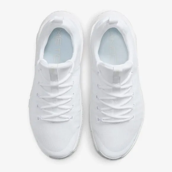 [NEW] Women's Nike Free Metcon 6 Workout Shoes White FJ7126-101