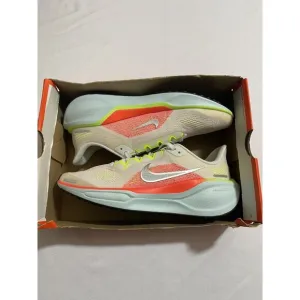 New Youth Size 6.5Y White Nike Air Zoom Pegasus 41 (GS) Running Shoes FN5041 100