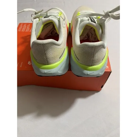 New Youth Size 6.5Y White Nike Air Zoom Pegasus 41 (GS) Running Shoes FN5041 100