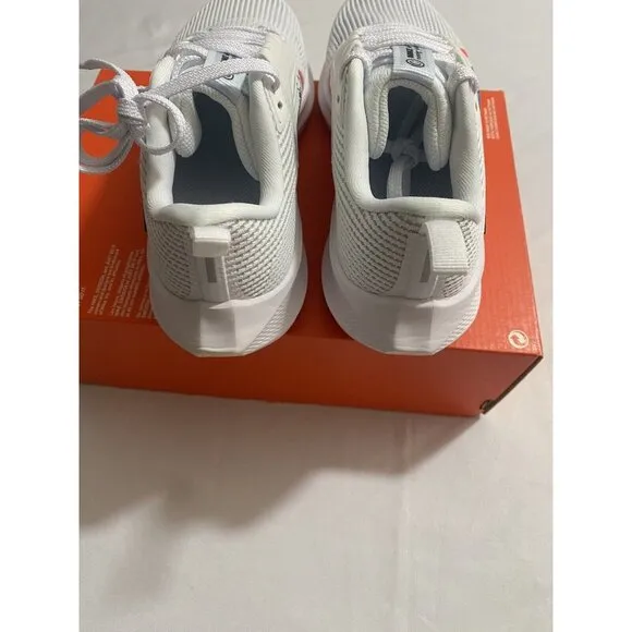 New Youth Size 6Y White Nike Air Zoom Pegasus 40 PR GS Running Shoes FB8866 100