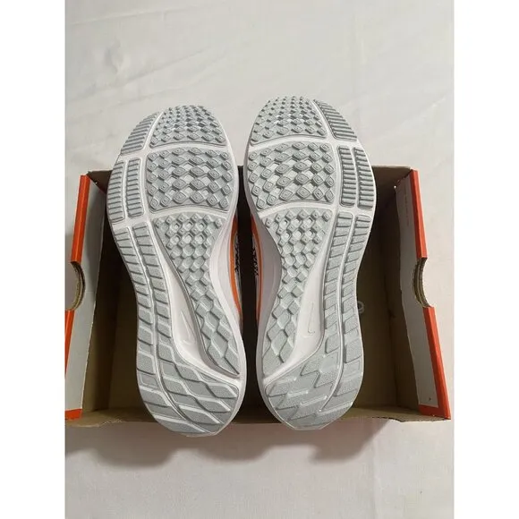 New Youth Size 6Y White Nike Air Zoom Pegasus 40 PR GS Running Shoes FB8866 100