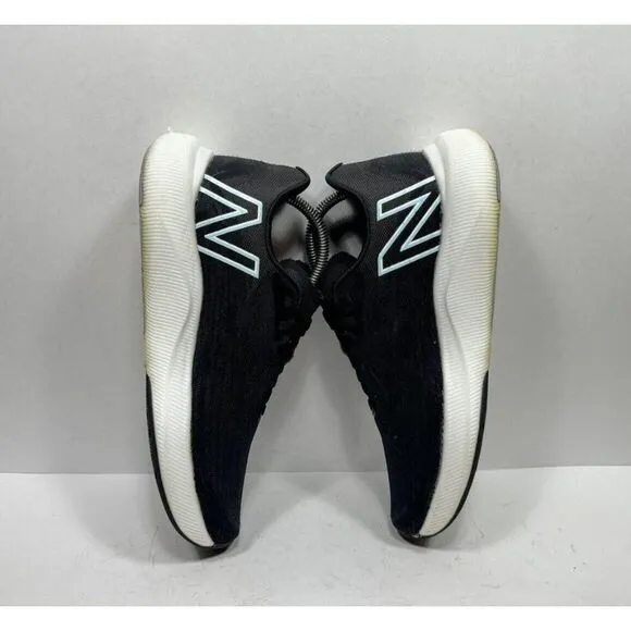 New Balance Fuelcell Rebel V2 Running Shoes Black WFCXLR2 Women’s Size 9.5