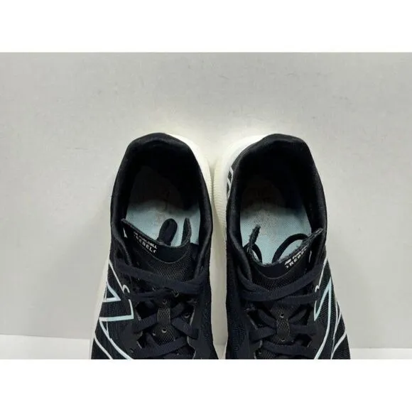 New Balance Fuelcell Rebel V2 Running Shoes Black WFCXLR2 Women’s Size 9.5