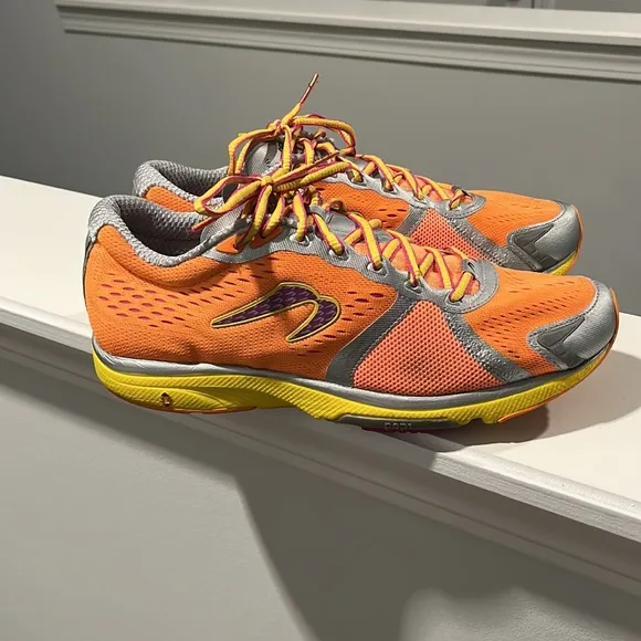 NEWTON Gravity IV Running Shoes