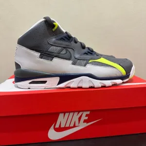 NIB Boys' Big Kids' Nike Air Trainer SC Training Shoes CJ0580 001