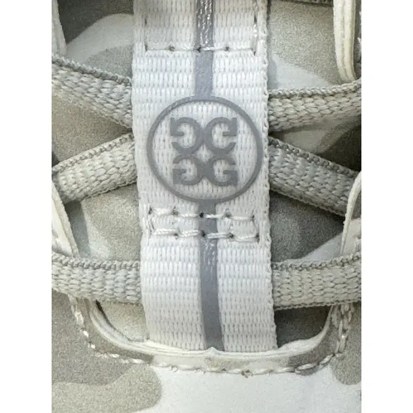 NIB G/FORE MG4  Camo Golf Shoes SNO Snow Men's Size 12