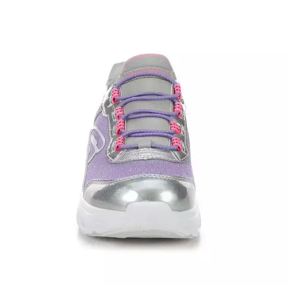 NIB GIRLS' SKECHERS FLEX GLIDE SLIP-INS RUNNING SHOES*