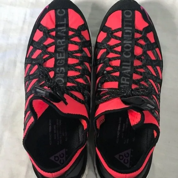 Nike ACG React Terra Gobe Running Shoes