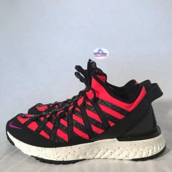 Nike ACG React Terra Gobe Running Shoes