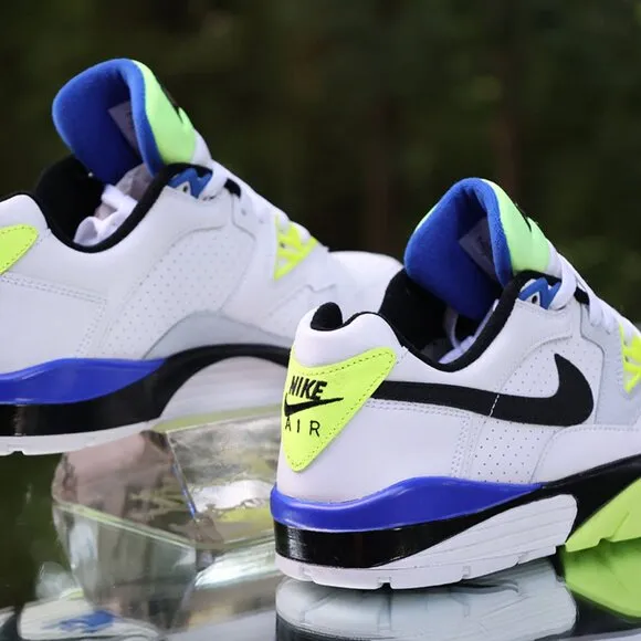 Nike Air Cross Trainer 3 Low Men’s Size 9