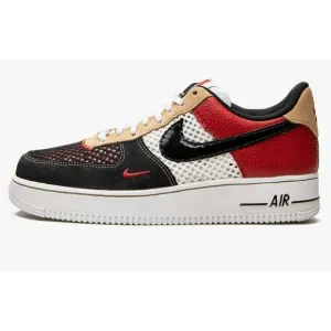 Nike Air Force 1 Low ‘07 LV8 D06110 100 Alter &amp; Reveal Size 8