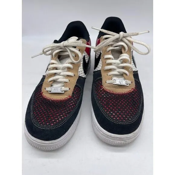Nike Air Force 1 Low ‘07 LV8 D06110 100 Alter &amp; Reveal Size 8