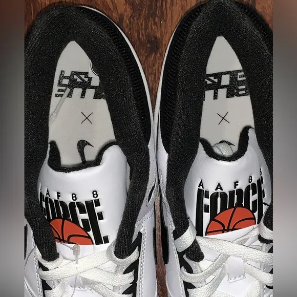 Nike Air Force 88