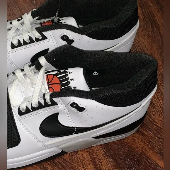 Nike Air Force 88