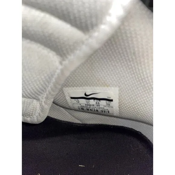 NIKE AIR FORCE Ones High '07 LV8 Just Do It All Over 2018 AQ9648-100 Men's 12