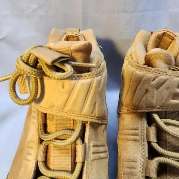 Nike Air Griffey Max 1 Flax Wheat  2016 Size 10.5 354912-200
