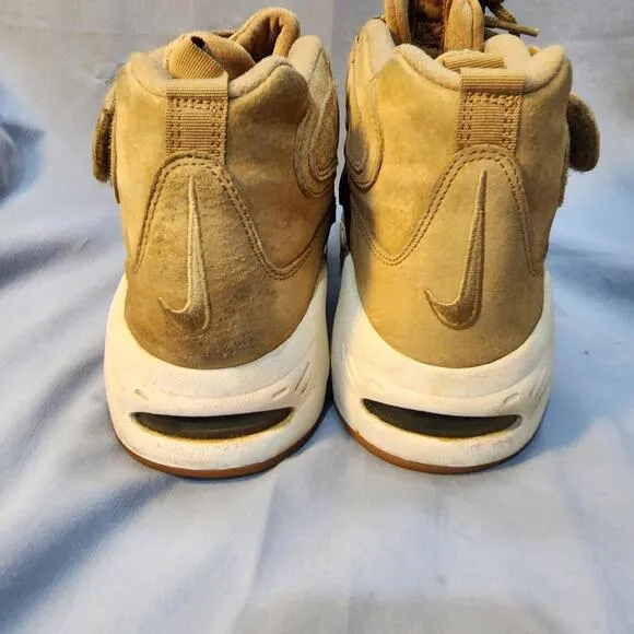 Nike Air Griffey Max 1 Flax Wheat  2016 Size 10.5 354912-200