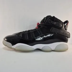 NIKE AIR JORDAN 6 Rings GS Youth Shoes Size 7Y