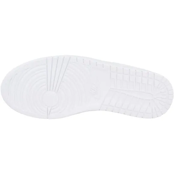 Nike Air JORDAN Access‎ &quot;White Black' Jumpman AR3762-101 Men's 11.5 NEW with Tag