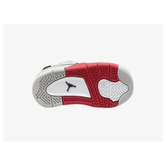 NIKE Air Jordan Dub Zero Retro Shoes Sneakers 311072-106 Boys Toddler Size 10C