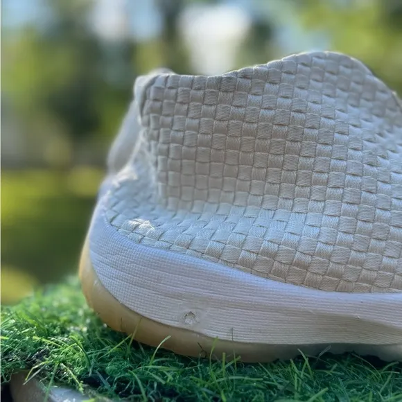 Nike Air Jordan Future BG Pure Platinum 656503-013 shoes